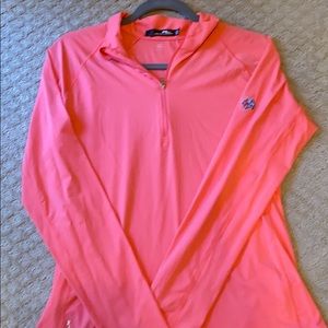 Ralph Lauren RLX 1/4 zip pullover